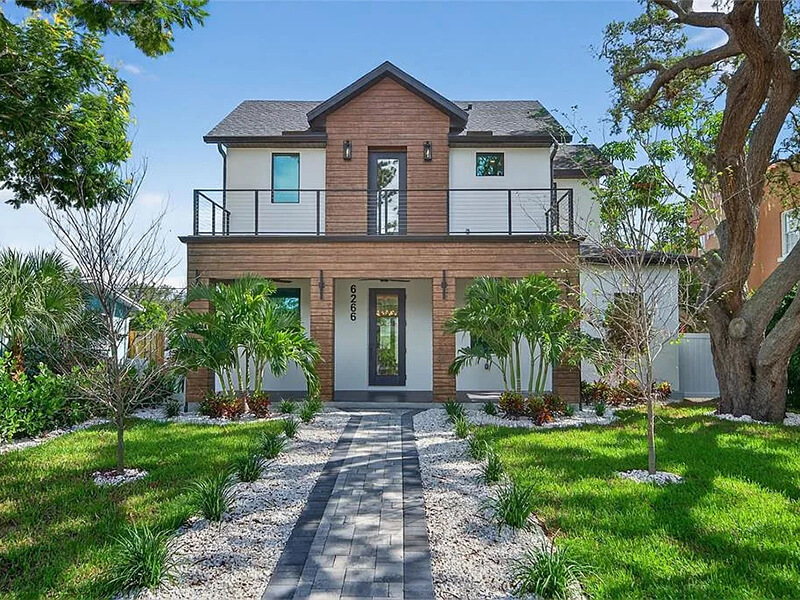Gulfport, FL - New Construction