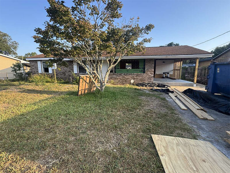 Fort Walton Beach, FL - Refi & Flip