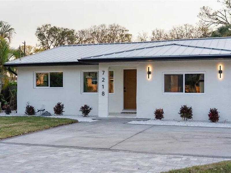 Florida - Fix & Flip