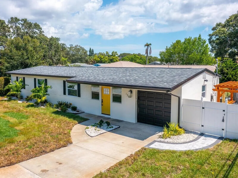 Gulfport, FL - Fix & Flip