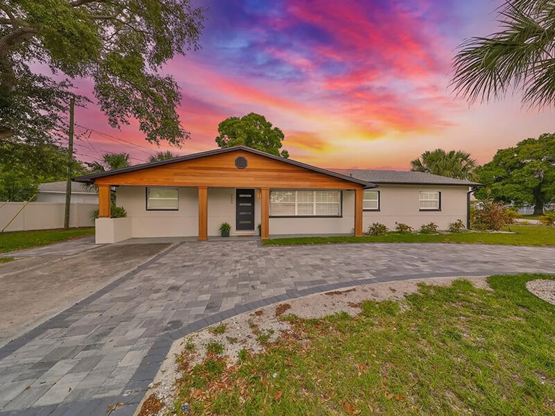 Gulfport, FL - Fix & Flip